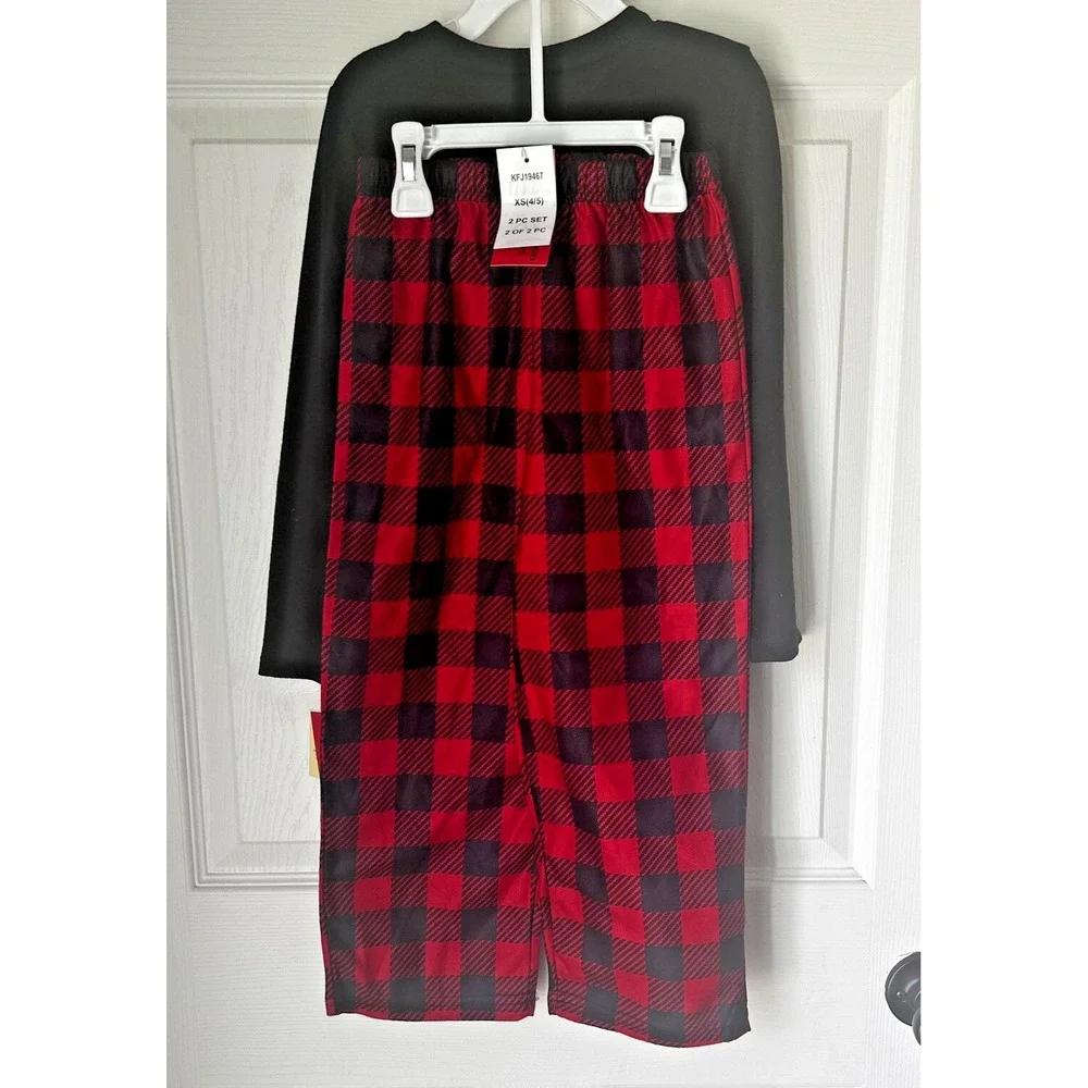 Kohls christmas pajamas